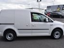 Commercial car Volkswagen Caddy Other VAN 2.0 TDI 102CH BUSINESS LINE PLUS Blanc - 4