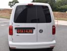 Commercial car Volkswagen Caddy Other VAN 2.0 TDI 102CH BUSINESS LINE PLUS Blanc - 18