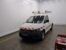 Commercial car Volkswagen Caddy Other Van 2.0 TDI 122 4MOTION Business Line BLANC - 2