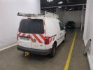 Commercial car Volkswagen Caddy Other Van 2.0 TDI 122 4MOTION Business Line BLANC - 4