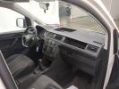 Commercial car Volkswagen Caddy Other Van 2.0 TDI 122 4MOTION Business Line BLANC - 5