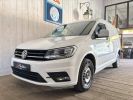 Commercial car Volkswagen Caddy Other VAN MAXI 2.0 TDI 122 CV 4MOTION BV6 Blanc - 2