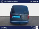 Commercial car Volkswagen Caddy Other VAN MAXI VAN MAXI 2.0 TDI 102 DSG6 BUSINESS LINE PLUS Indium Gray Metallic - 4