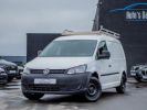 Commercial car Volkswagen Caddy Other Volkswagen 1.6 TDI Maxi - LICHTE VRACHT - DAKREK - AIRCO - TREKHAAK - SIGNALISATIE Blanc - 34