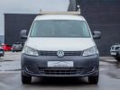 Commercial car Volkswagen Caddy Other Volkswagen 1.6 TDI Maxi - LICHTE VRACHT - DAKREK - AIRCO - TREKHAAK - SIGNALISATIE Blanc - 6