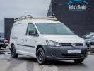 Commercial car Volkswagen Caddy Other Volkswagen 1.6 TDI Maxi - LICHTE VRACHT - DAKREK - AIRCO - TREKHAAK - SIGNALISATIE Blanc - 7