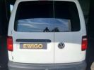 Commercial car Volkswagen Caddy Other VU FOURGON 2.0 TDI 100ch BUSINESS LINE Blanc - 5