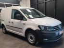 Commercial car Volkswagen Caddy Other VU FOURGON 2.0 TDI 100ch BUSINESS LINE Blanc - 3