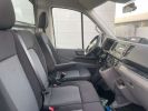 Commercial car Volkswagen Crafter Other Argent - 4
