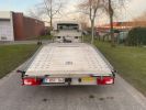 Commercial car Volkswagen Crafter Other Argent - 14