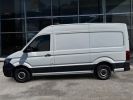 Commercial car Volkswagen Crafter Other 2.0 TDI - 140 Van L3H3 BLANC - 2