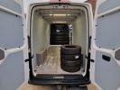 Commercial car Volkswagen Crafter Other 2.0 TDI L4H3 TVA-BTW-AUTO-FULL LED-CAM-CARNET-EU6d Blanc Métallisé - 23