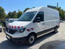 Commercial car Volkswagen Crafter Other 35 L3H3 2.0L Tdi 140 cv BLANC - 1