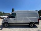 Commercial car Volkswagen Crafter Other 35 L3H3 2.0L Tdi 140 cv BLANC - 7