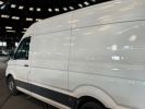 Commercial car Volkswagen Crafter Other Brade TDI 140 L3h3 1ere main  - 2