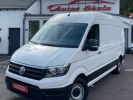 Commercial car Volkswagen Crafter Other FG 30 L3H3 2.0 TDI 102CH TRACTION Blanc - 1