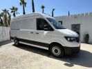 Commercial car Volkswagen Crafter Other FG 30 L3H3 2.0 TDI 140CH BUSINESS TRACTION Blanc - 1