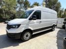 Commercial car Volkswagen Crafter Other FG 30 L3H3 2.0 TDI 140CH BUSINESS TRACTION Blanc - 3