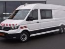 Commercial car Volkswagen Crafter Other FG 35 L4H3 2.0 TDI 140CH PROCAB BUSINESS LINE TRACTION Blanc - 1