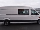 Commercial car Volkswagen Crafter Other FG 35 L4H3 2.0 TDI 140CH PROCAB BUSINESS LINE TRACTION Blanc - 4