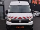 Commercial car Volkswagen Crafter Other FG 35 L4H3 2.0 TDI 140CH PROCAB BUSINESS LINE TRACTION Blanc - 17