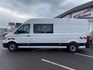 Commercial car Volkswagen Crafter Other FG / A PARTIR DE 382,17/MOIS / 35 L4H3 2.0 TDI 140CH PROCAB BUSINESS LINE TRACTION Blanc - 8