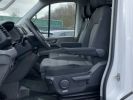 Commercial car Volkswagen Crafter Other FG / A PARTIR DE 382,17/MOIS / 35 L4H3 2.0 TDI 140CH PROCAB BUSINESS LINE TRACTION Blanc - 10