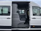 Commercial car Volkswagen Crafter Other FG / A PARTIR DE 382,17/MOIS / 35 L4H3 2.0 TDI 140CH PROCAB BUSINESS LINE TRACTION Blanc - 14