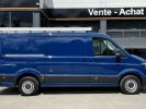 Commercial car Volkswagen Crafter Other II 35 BUSINESS L3H2 2.0 TDI 177 BVA8 FULL OPTIONS TVA RECUPERABLE - GARANTIE 1 AN Bleu - 5