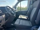 Commercial car Volkswagen Crafter Other PLSC  - 2