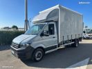 Commercial car Volkswagen Crafter Other PLSC  - 3