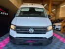 Commercial car Volkswagen Crafter Other VAN 30 L3H3 2.0 TDI 140 CH 4MOTION BUSINESS LINE Blanc - 8