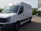 Commercial car Volkswagen Crafter Other VAN 35 L2H2 2.0 TDI 136 FAP EURO5 Blanc - 5