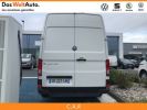 Commercial car Volkswagen Crafter Other VAN e-CRAFTER VAN 35 L3H3 136 CH BVA Blanc - 4