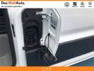 Commercial car Volkswagen Crafter Other VAN e-CRAFTER VAN 35 L3H3 136 CH BVA Blanc - 10