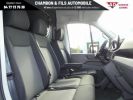 Commercial car Volkswagen Crafter Other VAN NOUVEAU 35 L4H3 2.0 TDI 140 CH BUSINESS Blanc - 9