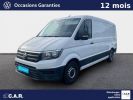 Commercial car Volkswagen Crafter Other VAN VAN 30 L3H2 2.0 TDI 140 CH BUSINESS LINE Blanc - 1