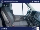 Commercial car Volkswagen Crafter Other VAN VAN 30 L3H2 2.0 TDI 140 CH BUSINESS LINE Blanc - 7