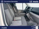 Commercial car Volkswagen Crafter Other VAN VAN 30 L3H2 2.0 TDI 140 CH BUSINESS LINE Blanc - 8