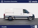 Commercial car Volkswagen Crafter Other VAN VAN 30 L3H3 2.0 TDI 140 CH BUSINESS Blanc - 3