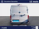 Commercial car Volkswagen Crafter Other VAN VAN 30 L3H3 2.0 TDI 140 CH BUSINESS Blanc - 4