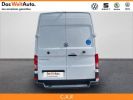 Commercial car Volkswagen Crafter Other VAN VAN 35 L3H3 2.0 TDI 177 CH BUSINESS Blanc - 4