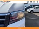 Commercial car Volkswagen Crafter Other VAN VAN 35 L3H3 2.0 TDI 177 CH BUSINESS Blanc - 10