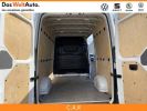 Commercial car Volkswagen Crafter Other VAN VAN 35 L3H3 2.0 TDI 177 CH BUSINESS Blanc - 13