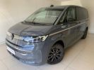 Commercial car Volkswagen Multivan Other 1.4 eHybrid 218ch Life Court DSG6 Pure Grey - 1