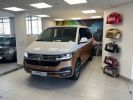 Commercial car Volkswagen Multivan Other 2.0 TDI 150CH BLUEMOTION TECHNOLOGY CARAT EDITION DSG7 Marron/blanc - 1