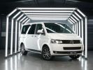 Commercial car Volkswagen Multivan Other 2.0 TDI 180CH BLUEMOTION TECHNOLOGY EDITION 25 4MOTION DSG7 Blanc - 1