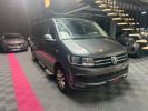 Commercial car Volkswagen Multivan Other 2.0 TSI 204 DSG7 4Motion Business avec aménagement transport handicapé Gris - 7