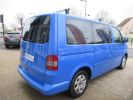 Commercial car Volkswagen Multivan Other 2.5 TDI 174CH CONFORT TIPTRONIC Bleu Clair - 6