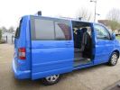 Commercial car Volkswagen Multivan Other 2.5 TDI 174CH CONFORT TIPTRONIC Bleu Clair - 19